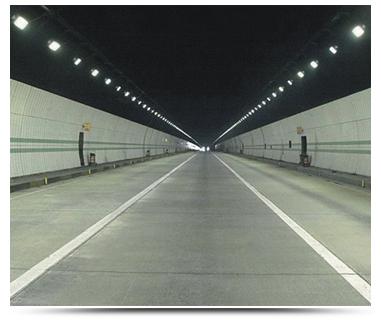 Shenzhen Airport High Speed Tunnel project